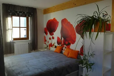 Ferienwohnung Edzerdla