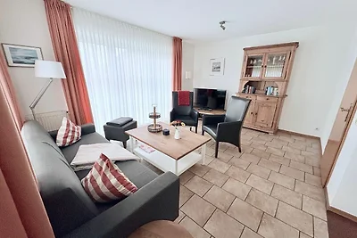 Vakantiehuis Ontspannende vakantie Horumersiel