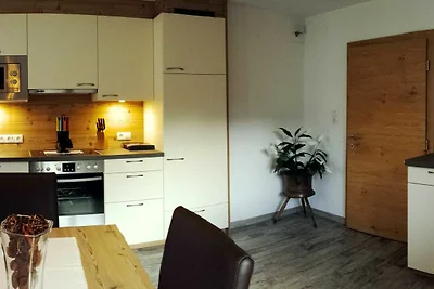 Ferienwohnung APART ALBERTA ****