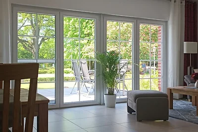 Vakantieappartement Gezinsvakantie Schwielowsee