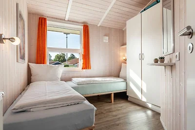 Ferienhaus Klabautermann