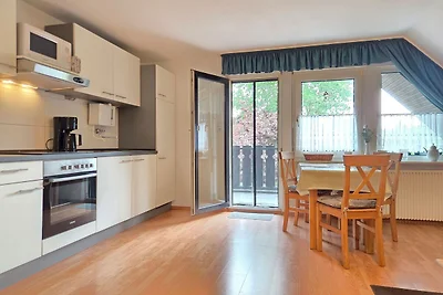 Nr. 34 - Ferienwohnung Seepferdchen Am...