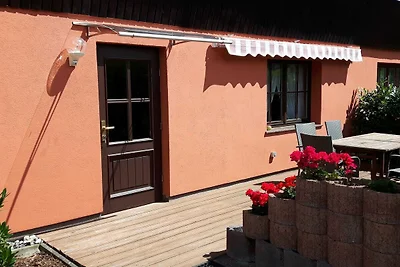 Appartamento Vacanza con famiglia Zudar