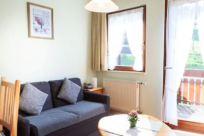 Ferienwohnung 3 „Kapelle“
