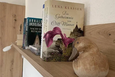 apartman za odmor Obiteljski odmor Bedekaspel