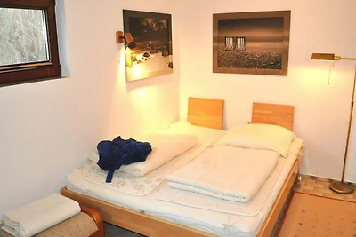 Lille Hus Ferienhaus