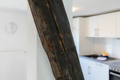 apartman za odmor Obiteljski odmor Nienhagen