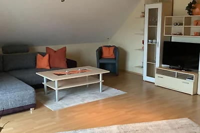 Ferienwohnung Lang
