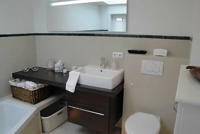 apartman za odmor Obiteljski odmor Kappeln