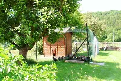 Ferienwohnung Zanner