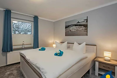 Vakantieappartement Gezinsvakantie Ahlbeck