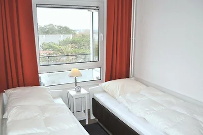 Carpe Diem Ferienwohnung Nr.187 Meerblick