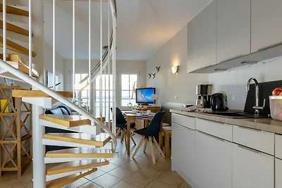Haus Seeblick Whg 01 mit Terrasse