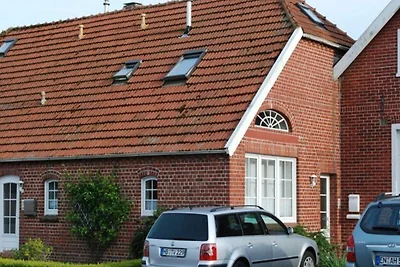 Ferienwohnung Fuchsbau