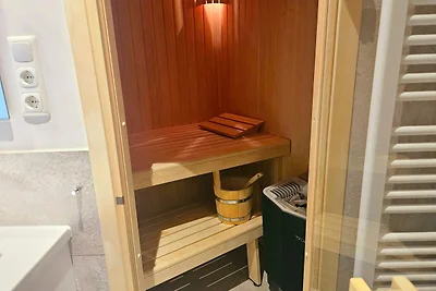 Apartamento Vacaciones familiares Travemünde