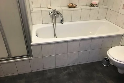 Vakantieappartement Gezinsvakantie Edertal