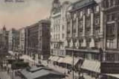 Albergo Cultura ed escursioni Wien