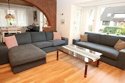 Strandweg, Ferienhaus 124