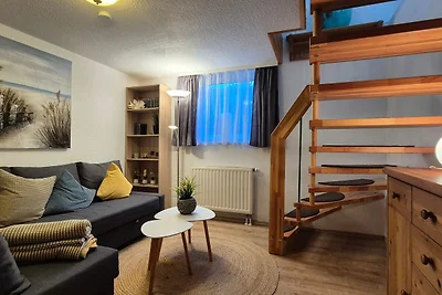 Fewo Salamander Im EG und Souterrain