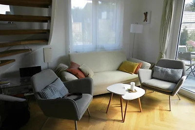 Vakantieappartement Gezinsvakantie Hohwacht