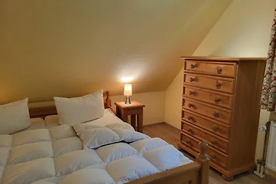 Strandperlen Weidenhof 8 A