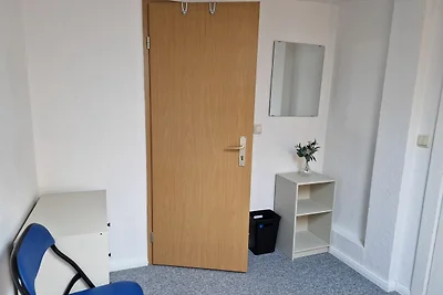 Ferienwohnung Villa Wenden 7