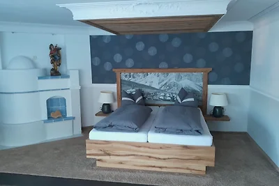 Apartament Dla rodzin Jungholz