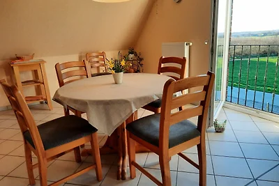 Appartamento Vacanza con famiglia Rabenkirchen-Faulück