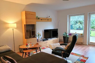 Ferienwohnung am Strelasund