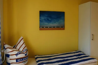 Casa vacanze Vacanza di relax Graal-Müritz