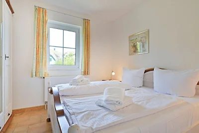 Ostseeblick Ferienhaus
