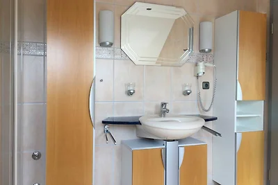 Appartamento Vacanza con famiglia Poel