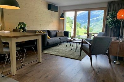 Vakantieappartement Gezinsvakantie Grengiols