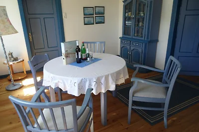 Vakantieappartement Gezinsvakantie Pommerby