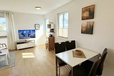 Vakantieappartement Gezinsvakantie Göhren