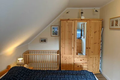 Casa vacanze Vacanza di relax Friedrichskoog
