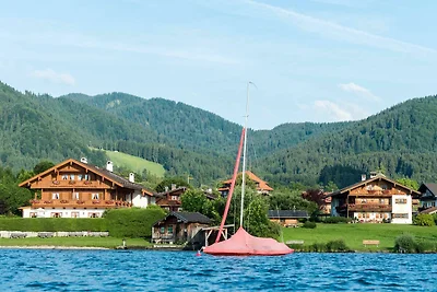 Vakantieappartement Gezinsvakantie Bad Wiessee