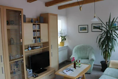 zentrale Ferienwohnung mit hauseigener...