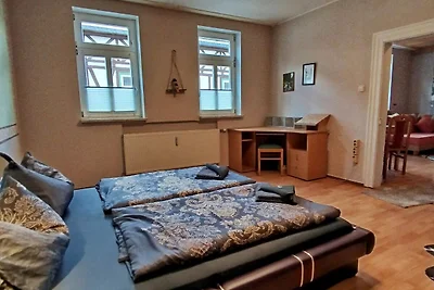 Ferienwohnung Harzperle