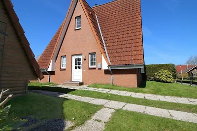 SW10 Ferienhaus Seestern