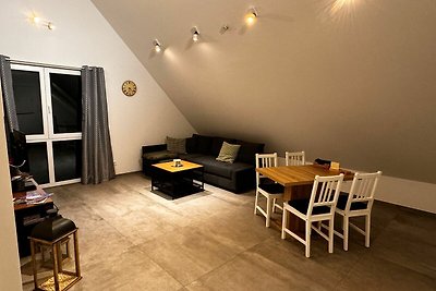 Vakantieappartement Gezinsvakantie Landsberg am Lech