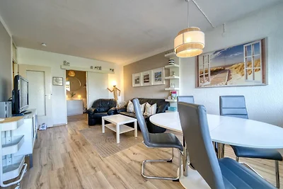 Ferienpark - Haus K, App. 0K0101