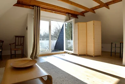 Vakantiehuis Ontspannende vakantie Husum