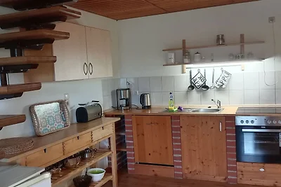 Ferienwohnung Naturblick