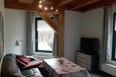 Apartament Dla rodzin Loddin