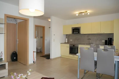 Vakantieappartement Gezinsvakantie Koserow