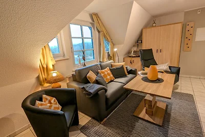 Vakantieappartement Gezinsvakantie Wustrow (Ostsee)