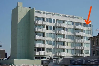 Vakantiehuis Ontspannende vakantie Archsum