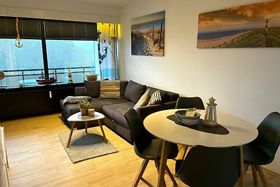 Vakantieappartement Gezinsvakantie Cuxhaven