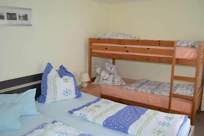 Ferienwohnung Jan